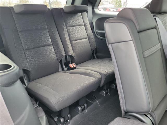 2026 Dodge Durango GT (Stk: 260291) in Windsor - Image 23 of 25 2026 Dodge Durango GT (Stk: 260291) in Windsor - Image 23 of 25