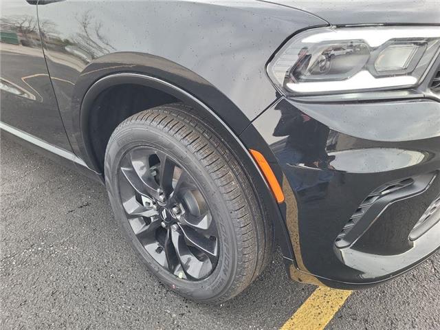 2026 Dodge Durango GT (Stk: 260273) in Windsor - Image 10 of 25 2026 Dodge Durango GT (Stk: 260273) in Windsor - Image 10 of 25