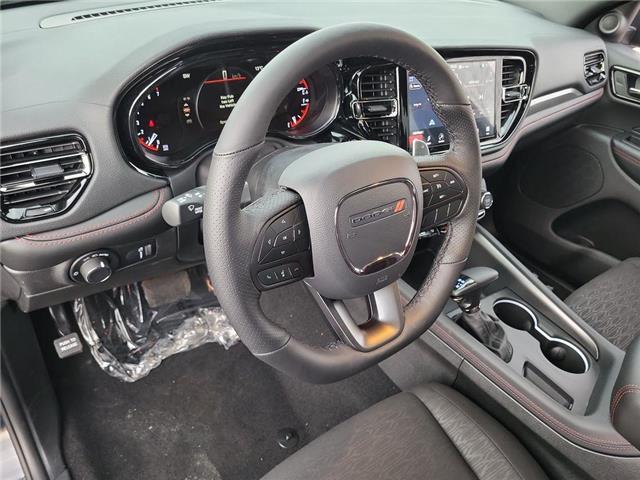2026 Dodge Durango GT (Stk: 260273) in Windsor - Image 12 of 25 2026 Dodge Durango GT (Stk: 260273) in Windsor - Image 12 of 25