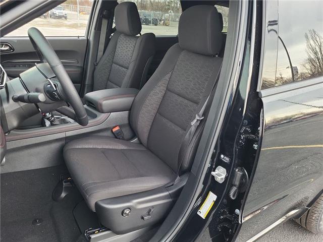 2026 Dodge Durango GT (Stk: 260273) in Windsor - Image 13 of 25 2026 Dodge Durango GT (Stk: 260273) in Windsor - Image 13 of 25