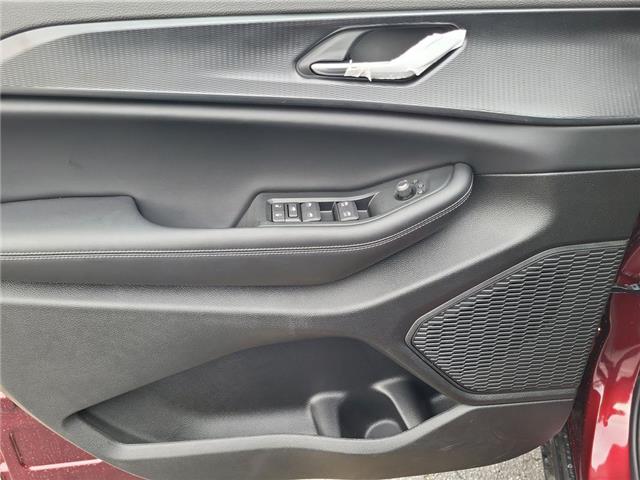 2026 Jeep Grand Cherokee Base (Stk: 260276) in Windsor - Image 11 of 24