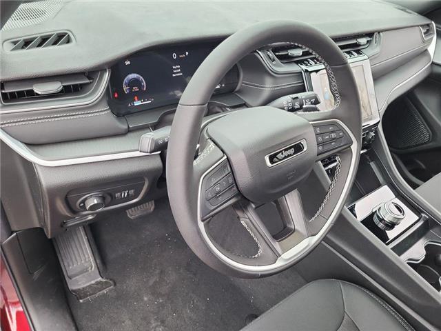 2026 Jeep Grand Cherokee Base (Stk: 260276) in Windsor - Image 12 of 24
