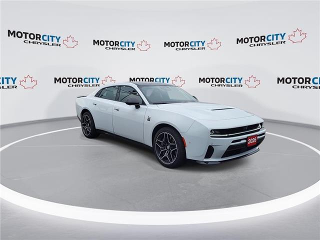 2026 Dodge Charger Scat Pack (Stk: 260287) in Windsor - Image 2 of 24