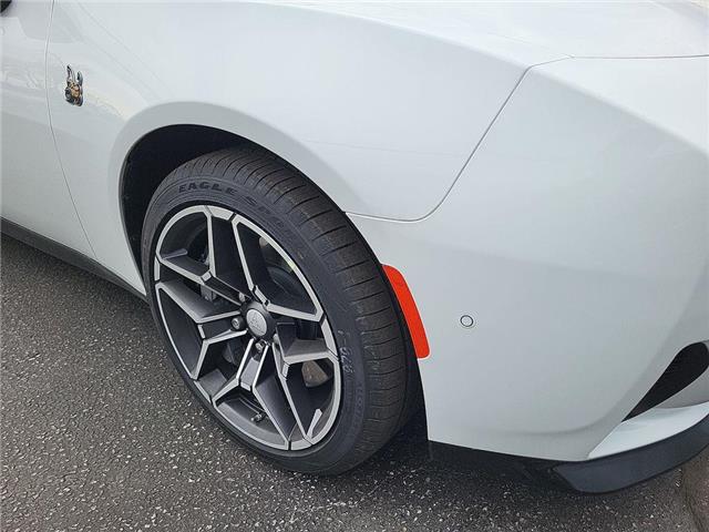 2026 Dodge Charger Scat Pack (Stk: 260287) in Windsor - Image 10 of 24
