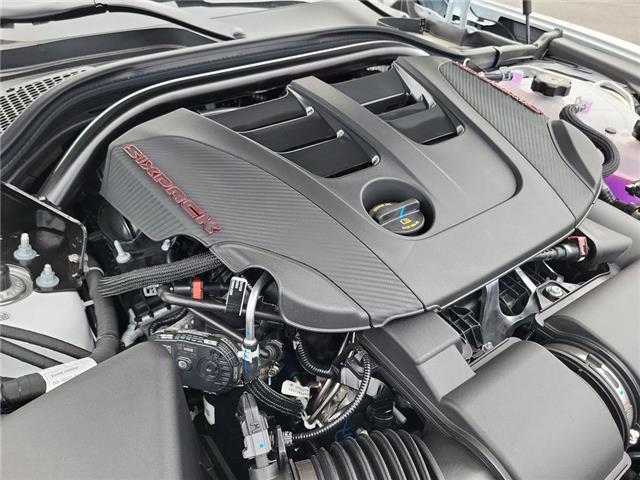 2026 Dodge Charger Scat Pack (Stk: 260287) in Windsor - Image 11 of 24
