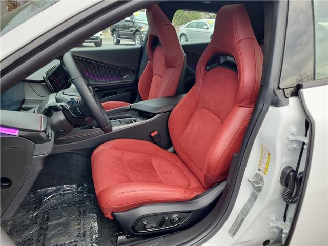 2026 Dodge Charger Scat Pack (Stk: 260287) in Windsor - Image 14 of 24