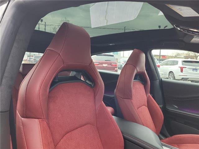 2026 Dodge Charger Scat Pack (Stk: 260287) in Windsor - Image 22 of 24