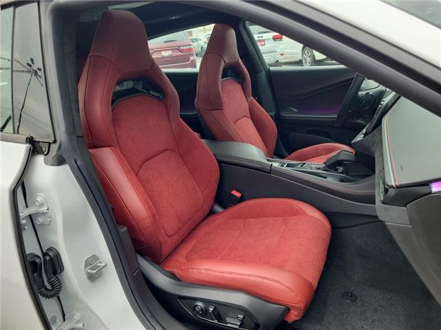 2026 Dodge Charger Scat Pack (Stk: 260287) in Windsor - Image 23 of 24