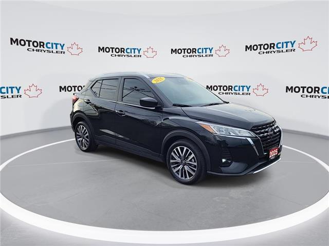 2025 Nissan Kicks Play SV (Stk: 47197) in Windsor - Image 2 of 19