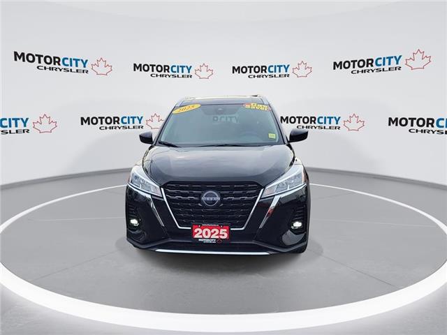 2025 Nissan Kicks Play SV (Stk: 47197) in Windsor - Image 3 of 19