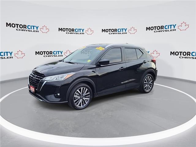 2025 Nissan Kicks Play SV (Stk: 47197) in Windsor - Image 4 of 19