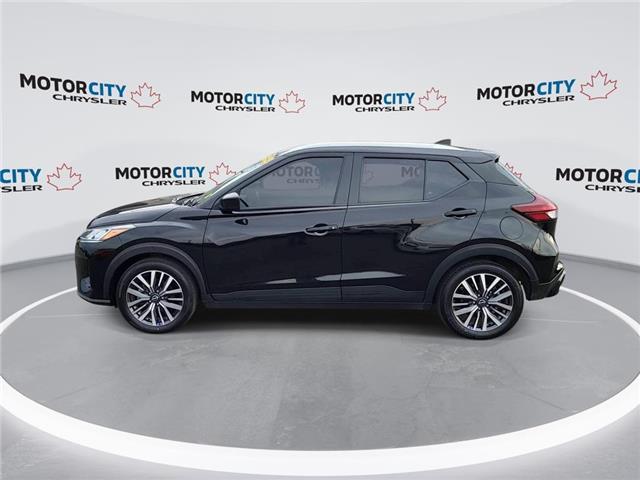 2025 Nissan Kicks Play SV (Stk: 47197) in Windsor - Image 5 of 19