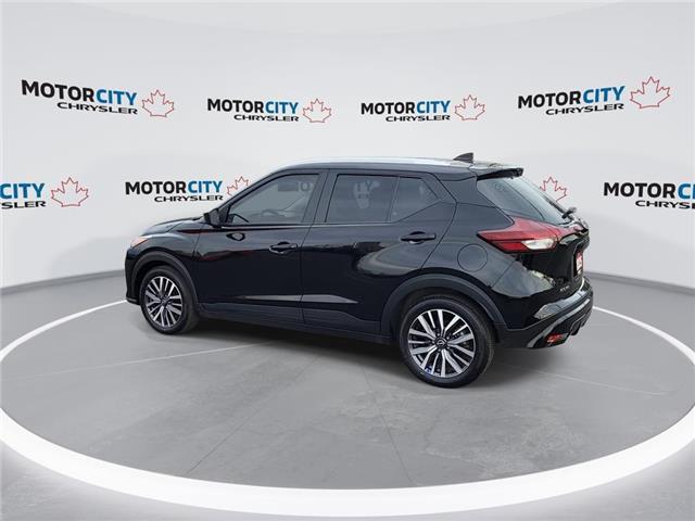 2025 Nissan Kicks Play SV (Stk: 47197) in Windsor - Image 6 of 19