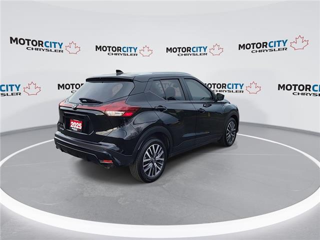2025 Nissan Kicks Play SV (Stk: 47197) in Windsor - Image 8 of 19