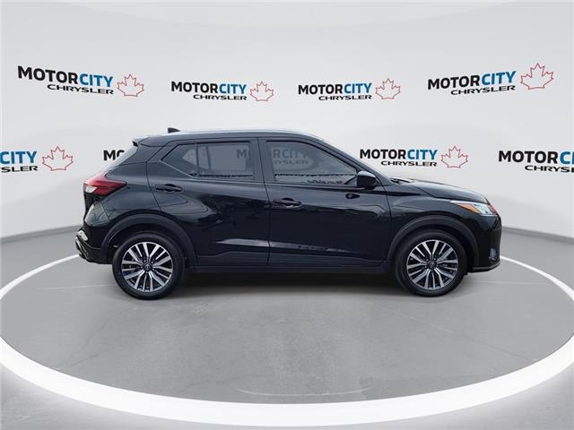 2025 Nissan Kicks Play SV (Stk: 47197) in Windsor - Image 9 of 19