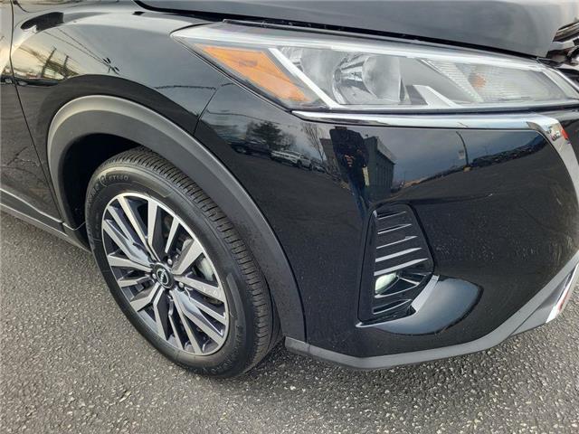 2025 Nissan Kicks Play SV (Stk: 47197) in Windsor - Image 10 of 19