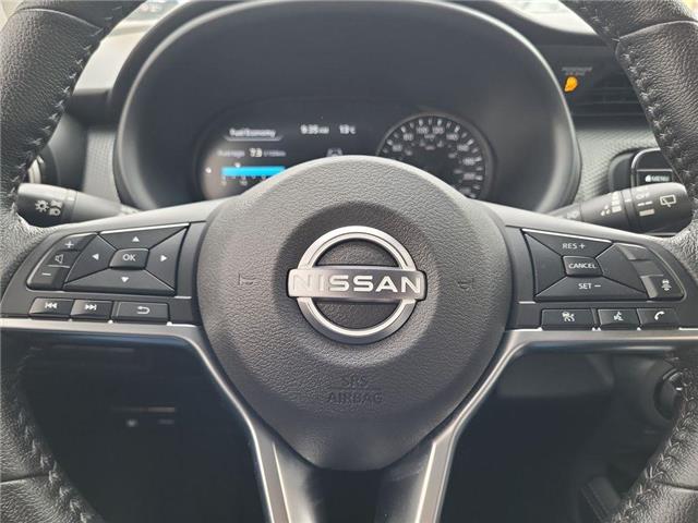 2025 Nissan Kicks Play SV (Stk: 47197) in Windsor - Image 11 of 19