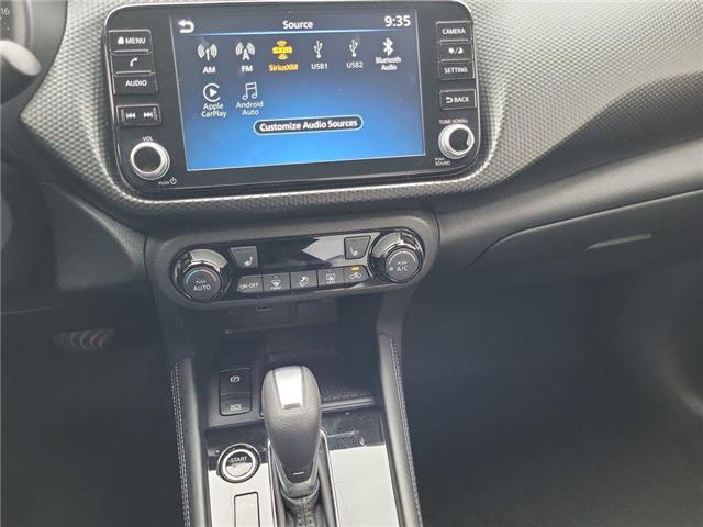 2025 Nissan Kicks Play SV (Stk: 47197) in Windsor - Image 13 of 19
