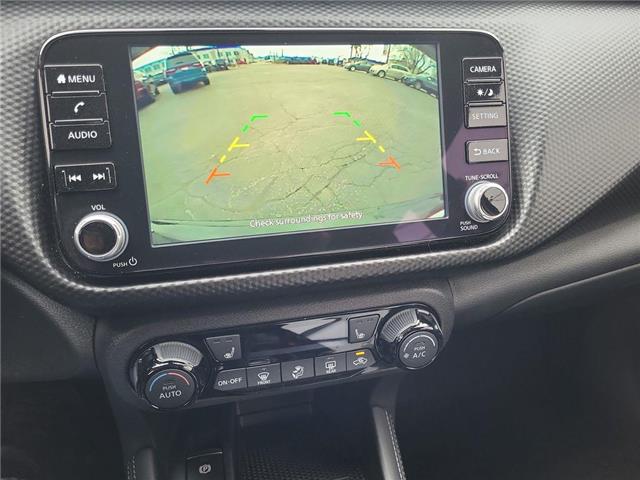 2025 Nissan Kicks Play SV (Stk: 47197) in Windsor - Image 14 of 19
