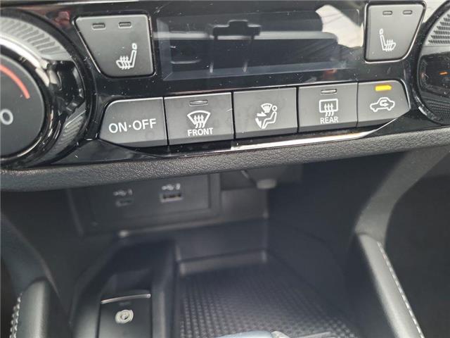 2025 Nissan Kicks Play SV (Stk: 47197) in Windsor - Image 15 of 19