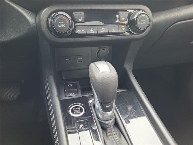 2025 Nissan Kicks Play SV (Stk: 47197) in Windsor - Image 16 of 19