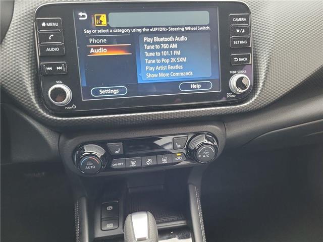 2025 Nissan Kicks Play SV (Stk: 47197) in Windsor - Image 17 of 19