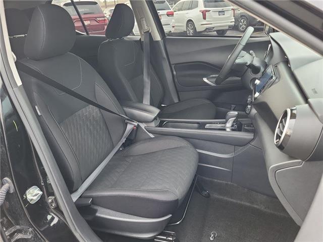 2025 Nissan Kicks Play SV (Stk: 47197) in Windsor - Image 18 of 19