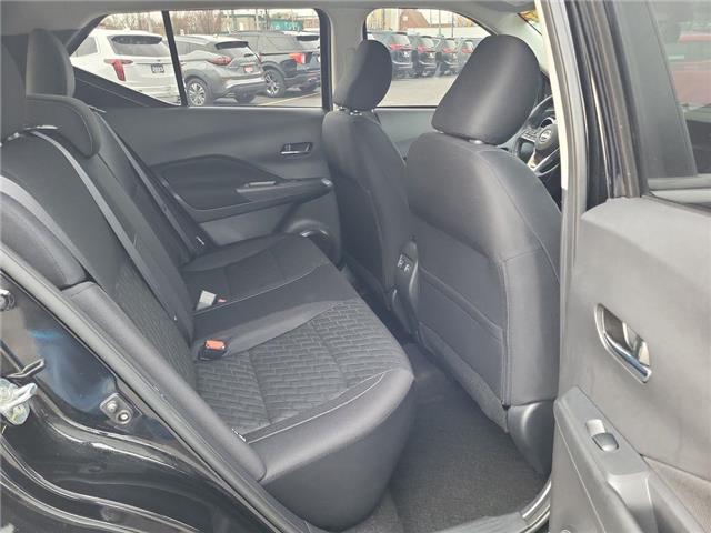 2025 Nissan Kicks Play SV (Stk: 47197) in Windsor - Image 19 of 19