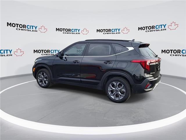 2026 Kia Seltos EX (Stk: 47196) in Windsor - Image 6 of 20