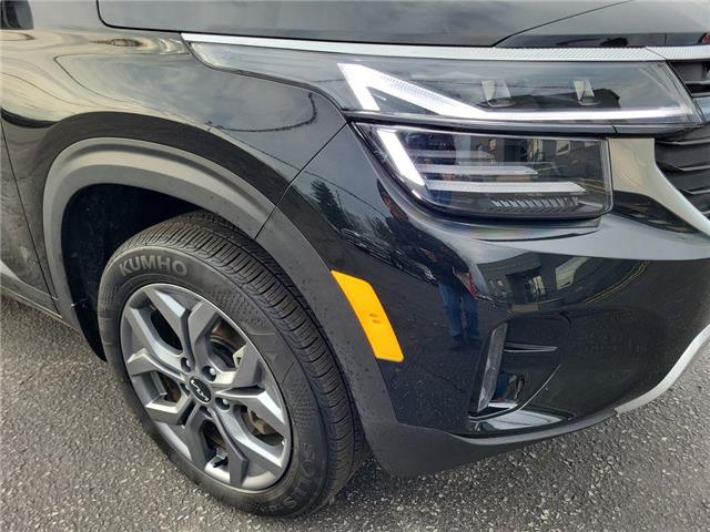 2026 Kia Seltos EX (Stk: 47196) in Windsor - Image 10 of 20