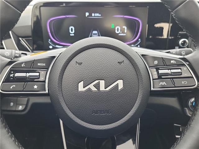 2026 Kia Seltos EX (Stk: 47196) in Windsor - Image 11 of 20