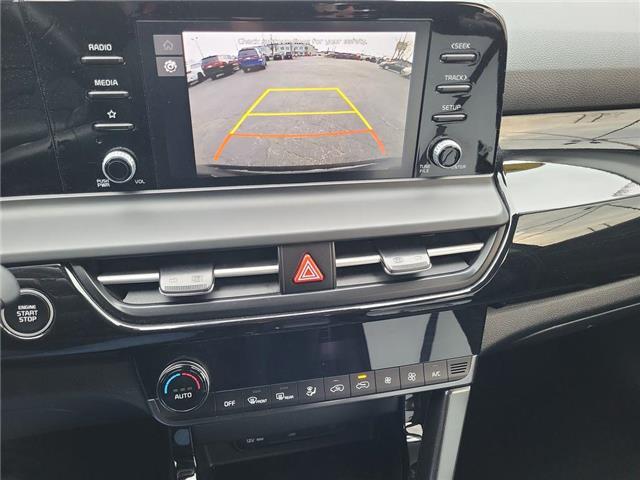 2026 Kia Seltos EX (Stk: 47196) in Windsor - Image 14 of 20
