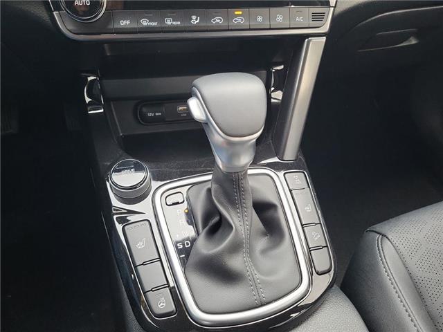 2026 Kia Seltos EX (Stk: 47196) in Windsor - Image 15 of 20