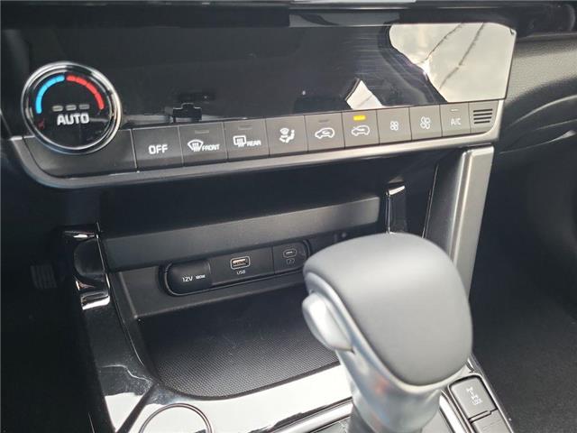 2026 Kia Seltos EX (Stk: 47196) in Windsor - Image 16 of 20