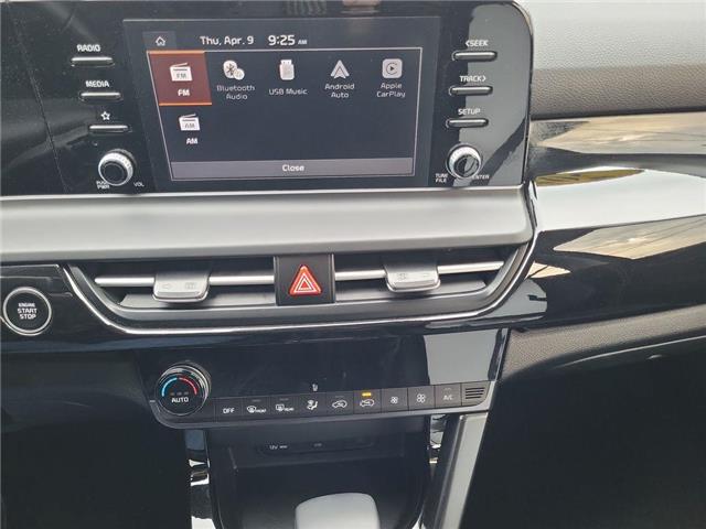 2026 Kia Seltos EX (Stk: 47196) in Windsor - Image 17 of 20