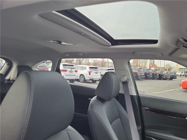 2026 Kia Seltos EX (Stk: 47196) in Windsor - Image 18 of 20