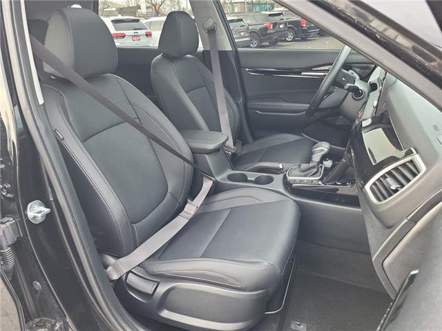 2026 Kia Seltos EX (Stk: 47196) in Windsor - Image 19 of 20