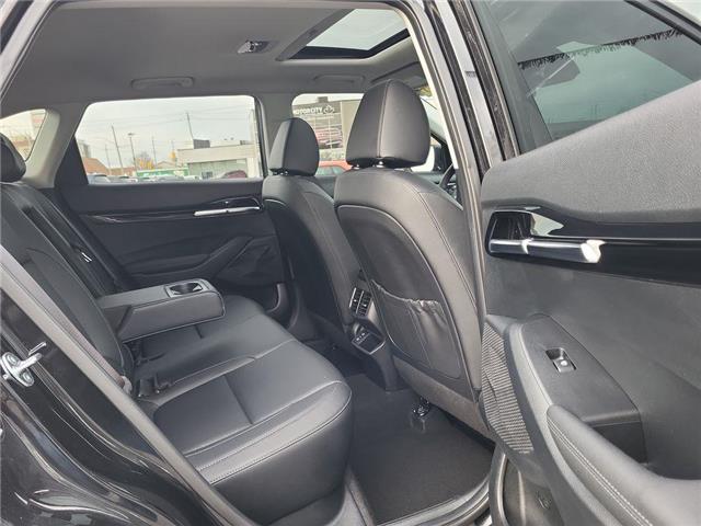 2026 Kia Seltos EX (Stk: 47196) in Windsor - Image 20 of 20