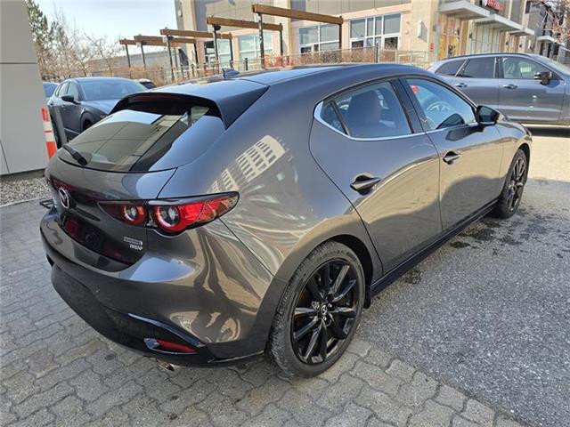 2024 Mazda Mazda3 Sport GT w/Turbo (Stk: PM4517) in Ottawa - Image 6 of 24 2024 Mazda Mazda3 Sport GT w/Turbo (Stk: PM4517) in Ottawa - Image 6 of 24