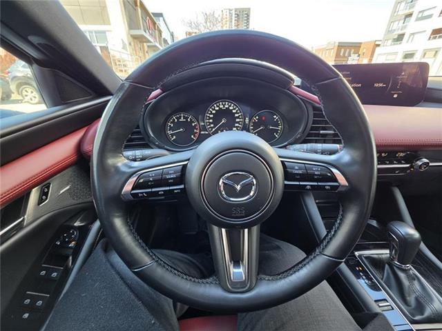 2024 Mazda Mazda3 Sport GT w/Turbo (Stk: PM4517) in Ottawa - Image 10 of 24 2024 Mazda Mazda3 Sport GT w/Turbo (Stk: PM4517) in Ottawa - Image 10 of 24