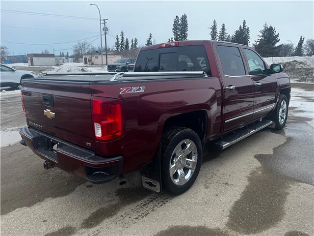 2017 Chevrolet Silverado 1500 1LZ (Stk: 25P058B) in Wadena - Image 6 of 52