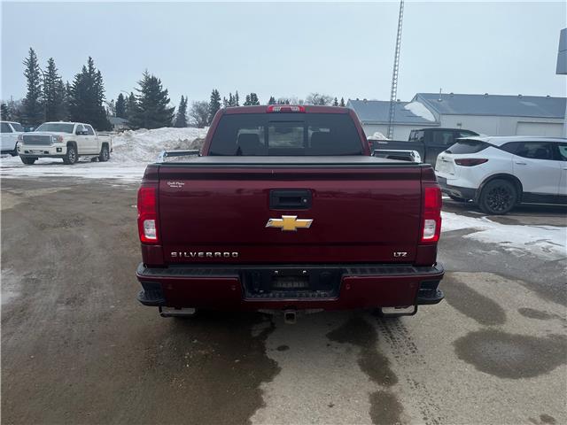 2017 Chevrolet Silverado 1500 1LZ (Stk: 25P058B) in Wadena - Image 7 of 52