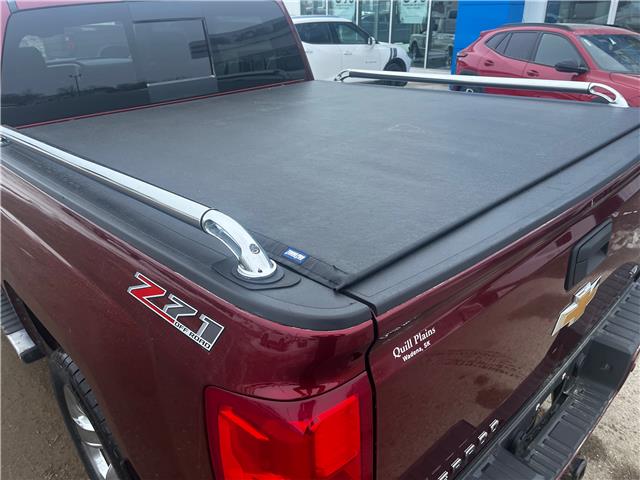 2017 Chevrolet Silverado 1500 1LZ (Stk: 25P058B) in Wadena - Image 9 of 52
