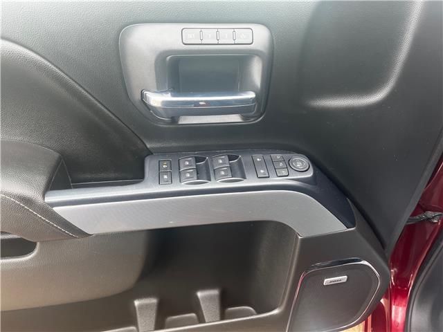 2017 Chevrolet Silverado 1500 1LZ (Stk: 25P058B) in Wadena - Image 11 of 52