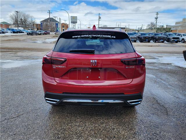 2026 Buick Envision Preferred (Stk: 31398) in The Pas - Image 5 of 19