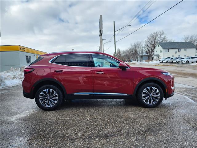 2026 Buick Envision Preferred (Stk: 31398) in The Pas - Image 6 of 19