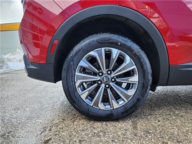 2026 Buick Envision Preferred (Stk: 31398) in The Pas - Image 7 of 19