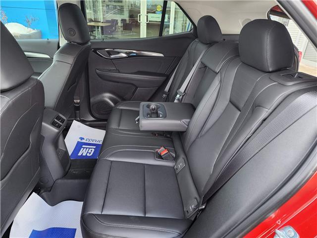 2026 Buick Envision Preferred (Stk: 31398) in The Pas - Image 9 of 19