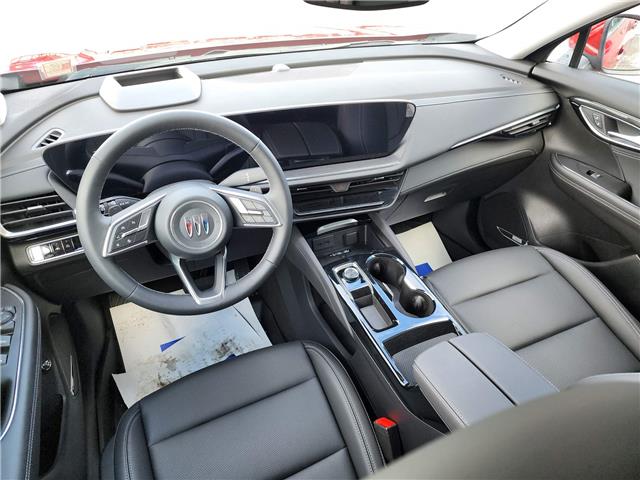 2026 Buick Envision Preferred (Stk: 31398) in The Pas - Image 10 of 19