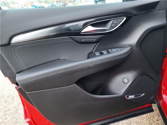 2026 Buick Envision Preferred (Stk: 31398) in The Pas - Image 11 of 19